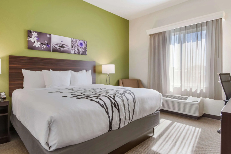 Sleep Inn Boardman