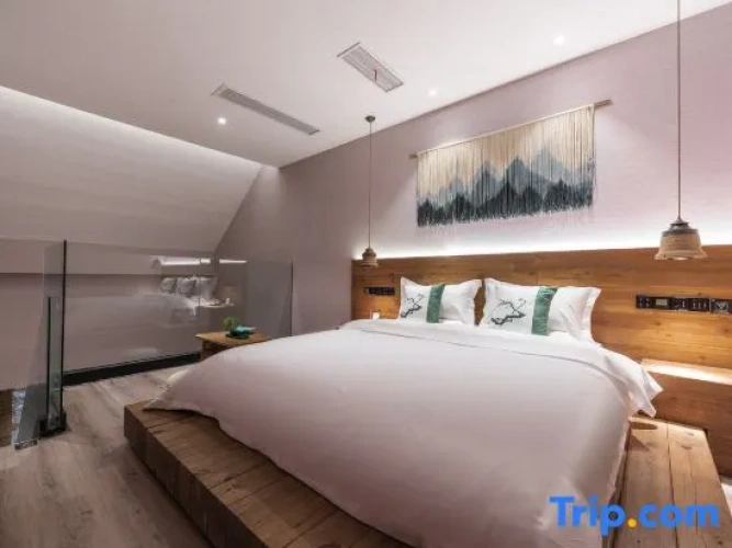 1 Bedroom Double Apartment