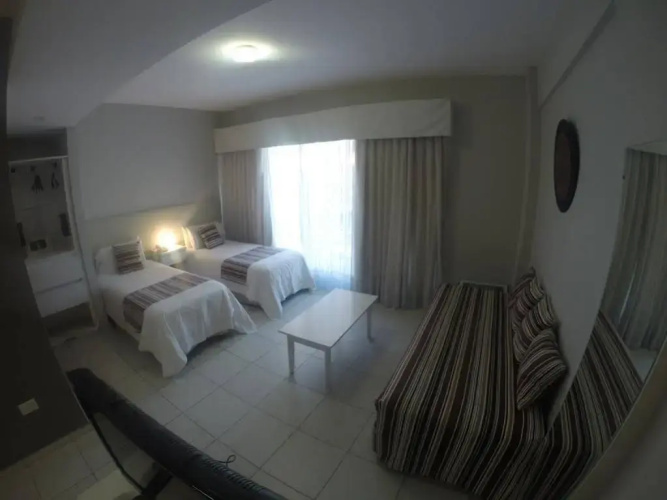 Apart Hotel Via 51