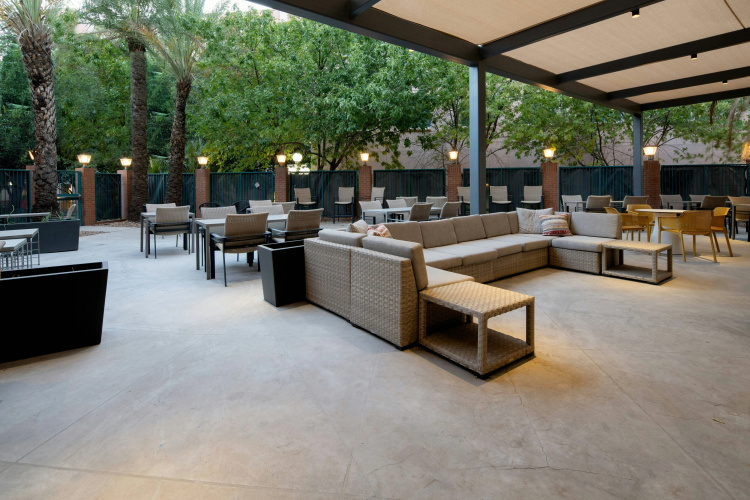 Tucson Marriott University Park photo 33