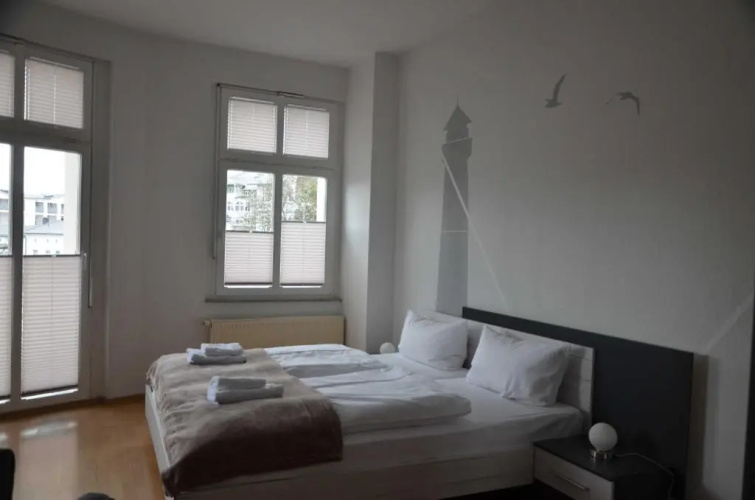 Alter Reichshof App 204