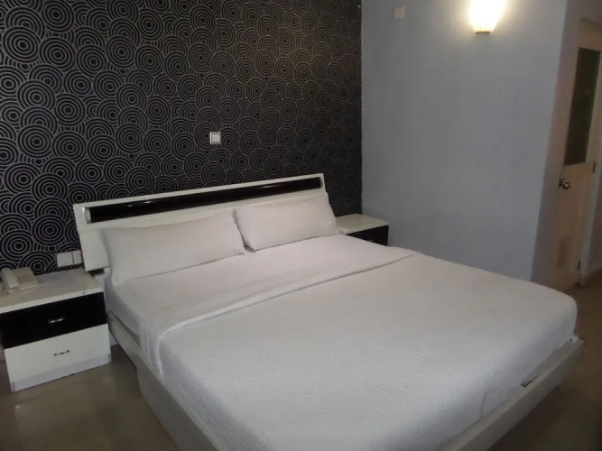 Zaaz Hotel