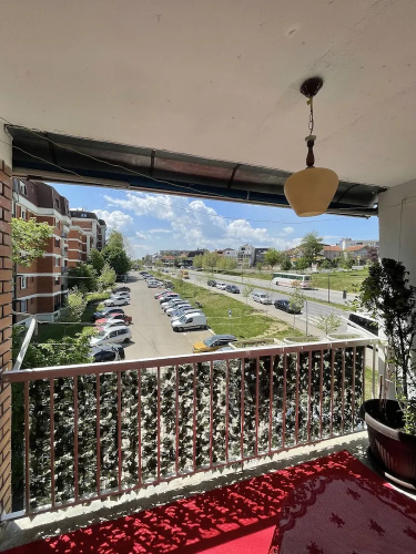 SunnyHill Apartments