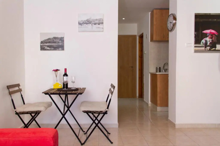 House in Shalma