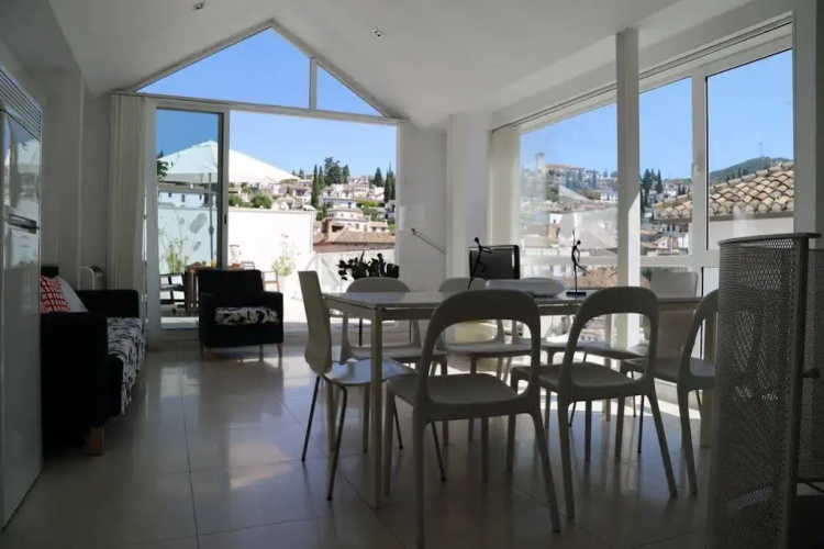 Apartamentos Taifas
