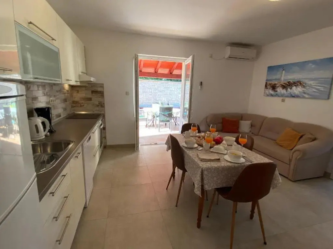 Ljubica Apartments