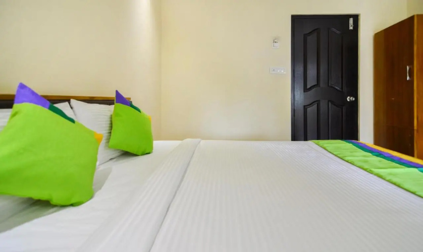 OYO Rooms Technopark Extension