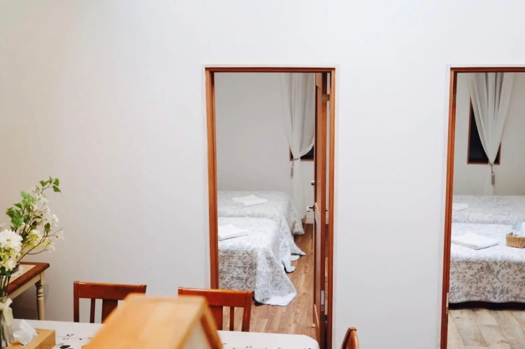 L'AtelieR Guest House Yonago