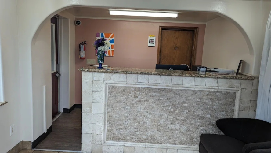 Portland Value Inn - Troutdale, OR