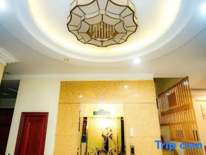 Hong 68 Motel Bac Ninh
