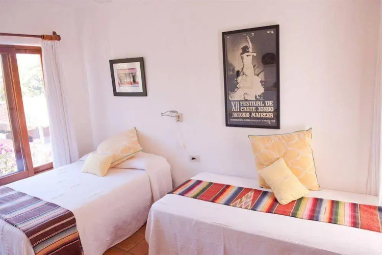 Hotel Cielo Rojo