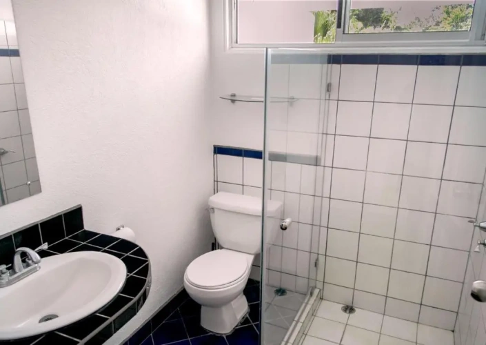Deluxe Double room with balcony and with garden view