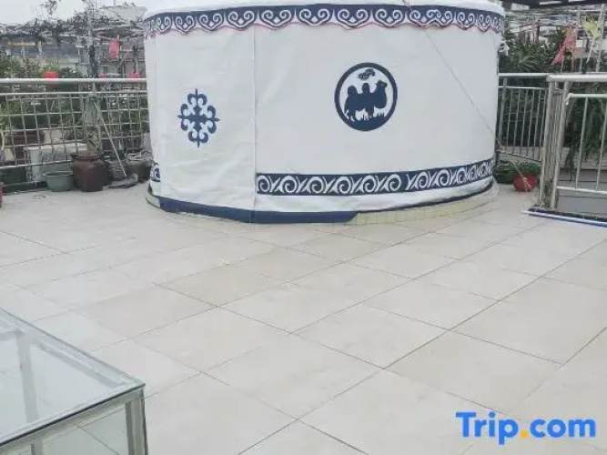 Siyun Homestay