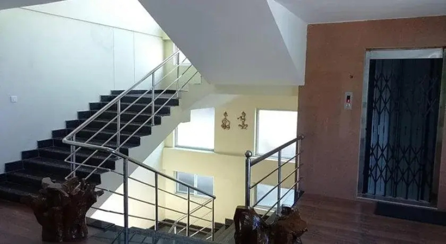 Srinidhi Residency