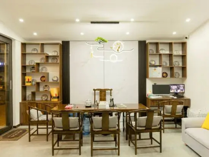 YunManXiYuanHotel
