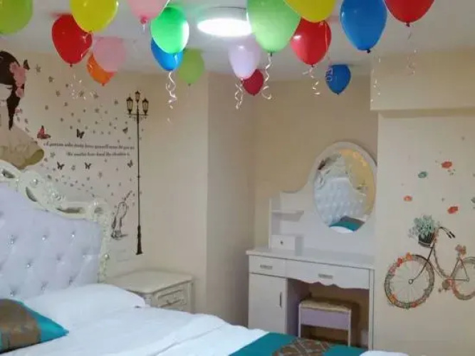 Fudou Theme Apartment
