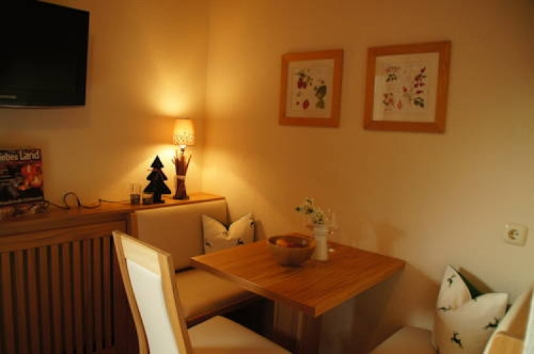 Haus Sarlo Appartment