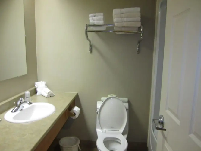 Double Family Suite