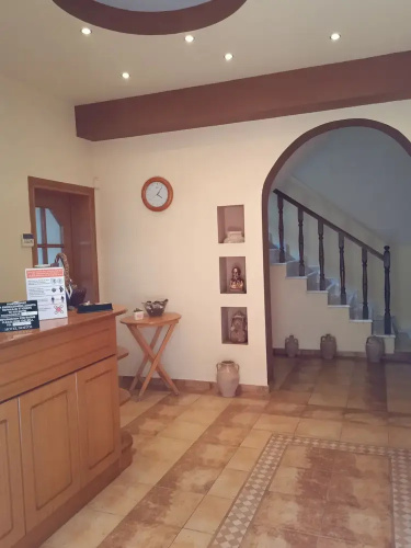 Nostos Rooms