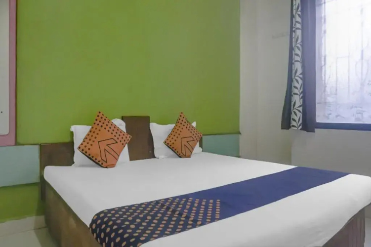 Otel görseli