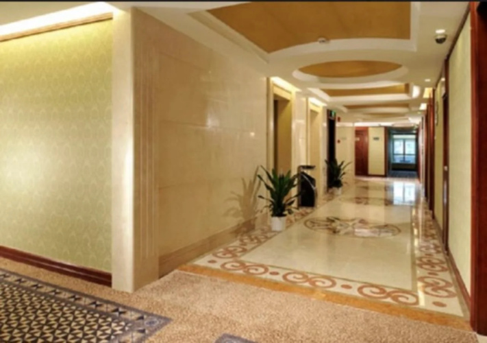 Vienna Hotel Shenzhen