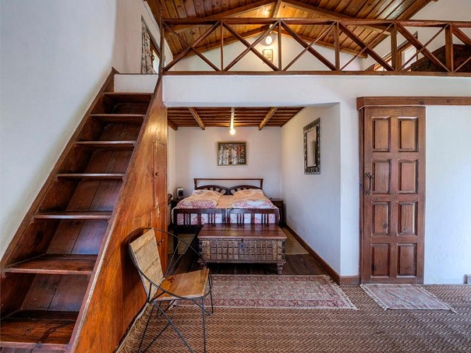 Double Suite