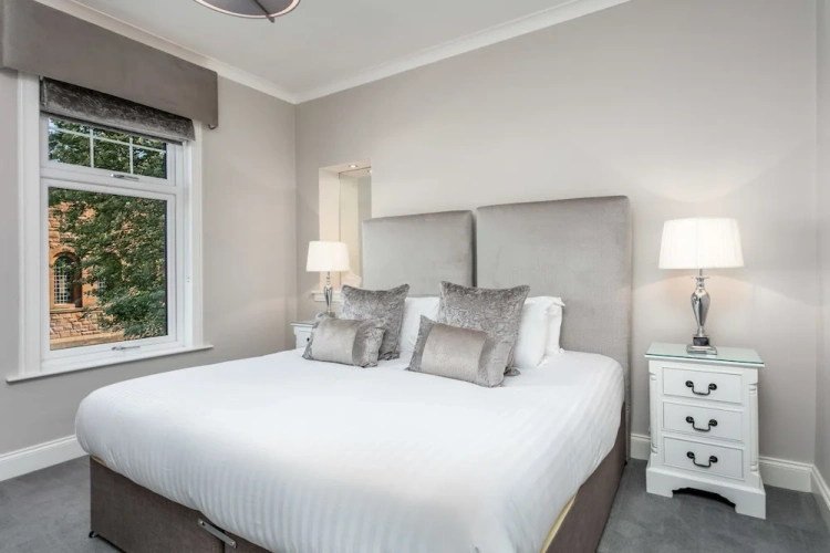3 Bedrooms Deluxe Cottage