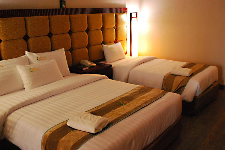 M Chereville Hotel