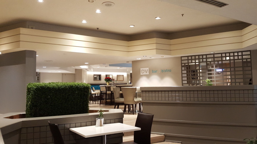Toronto Don Valley Hotel & Suites photo 31
