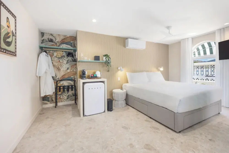 The Shores Miami