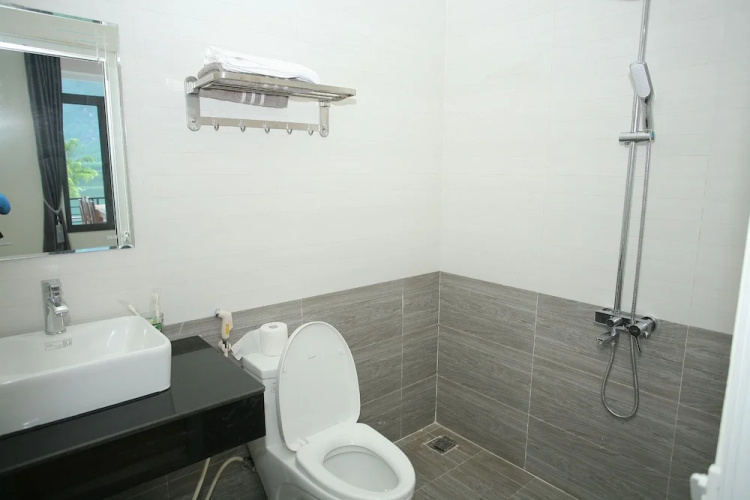 Phong Nha Ruby Homestay