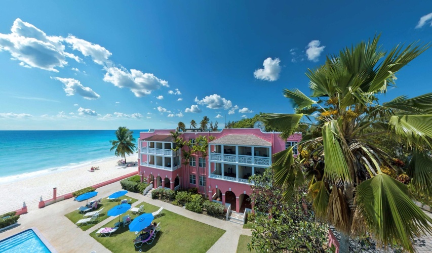 Southern Palms Beach Club & Resort Hotel photo 23
