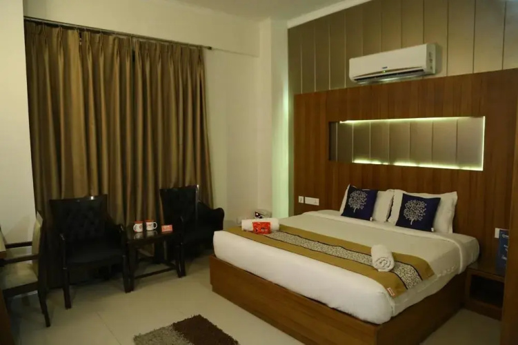 Hotel Neo Classic