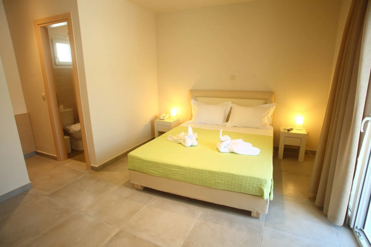Hotel Kontes