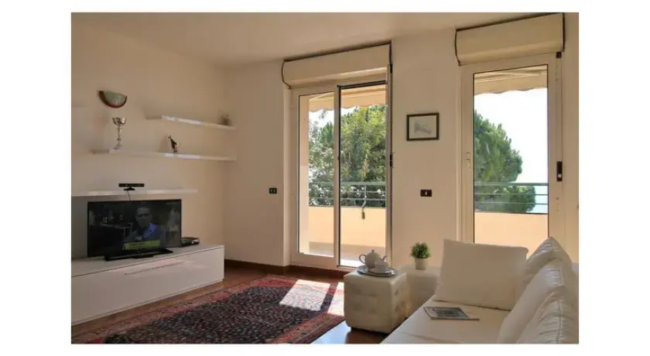 House La Scogliera