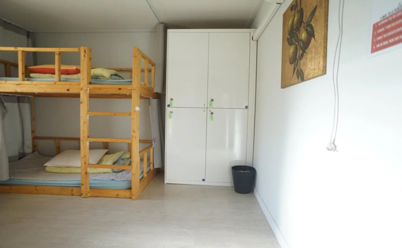 Guesthouse K - Hostel