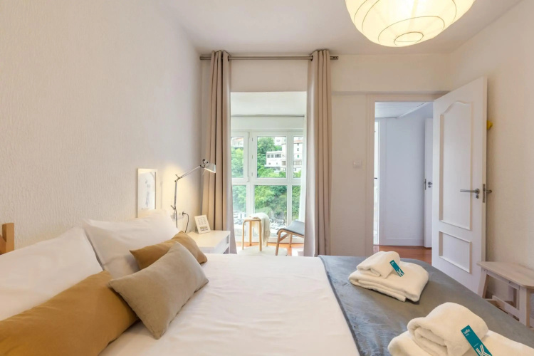 Portua - Baskey Rentals