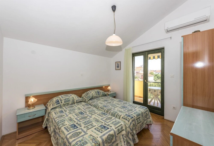 Apartments Davorka