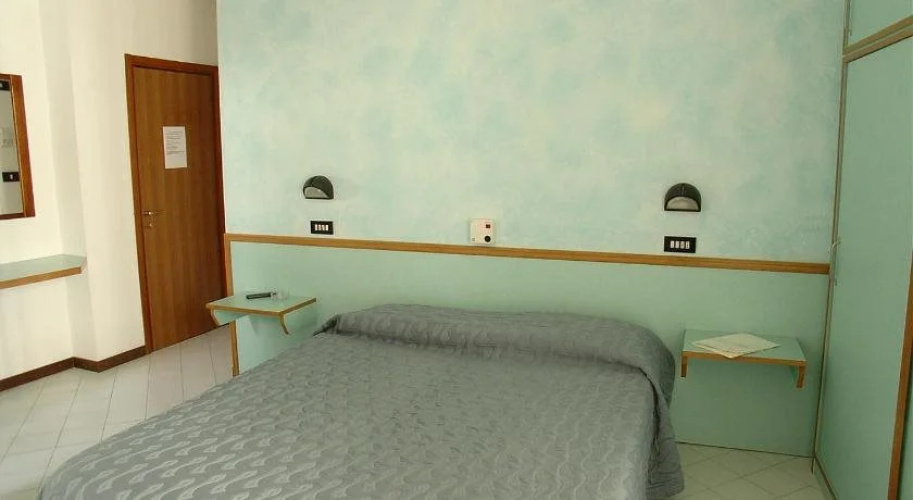 Hotel Garni Alaska