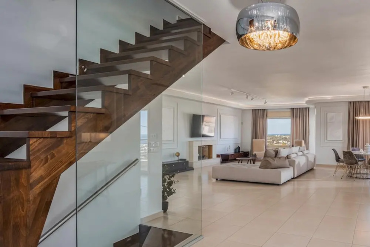 Villa Melissa by Estia
