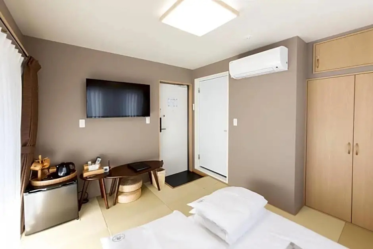 Light Hotel - Vacation STAY 17225v