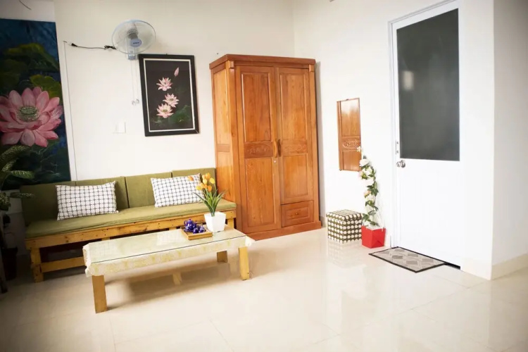 Memory Homestay