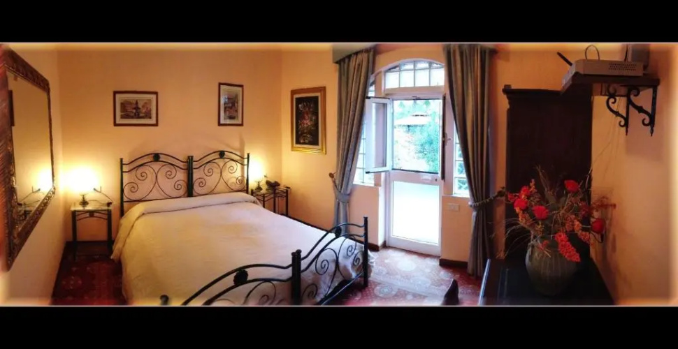 Hotel Parco dei Principi