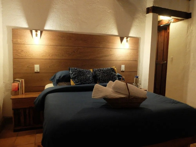 Hotel Beyonda