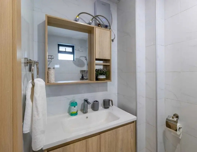 Ruaka View Palace Apartment - Studio