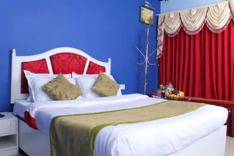 Hotelbild