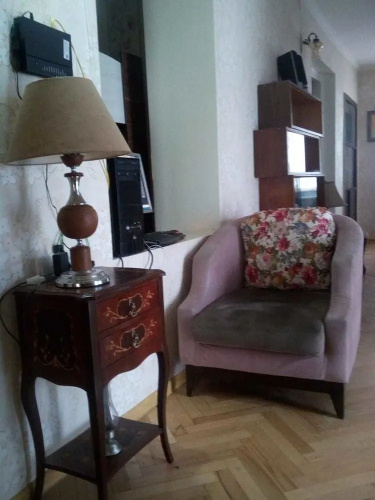 Sparrow Hostel