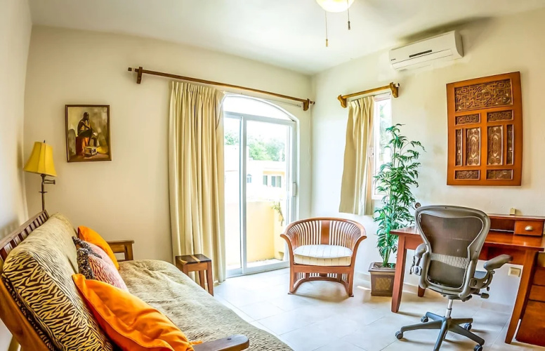 Green 5 2 Bedroom Home
