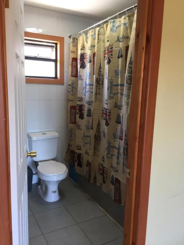 Casa en Lago Rapel ideal familias