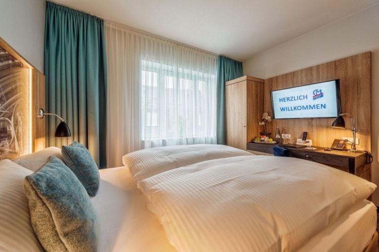 Cityclass Hotel Alter Markt photo 8